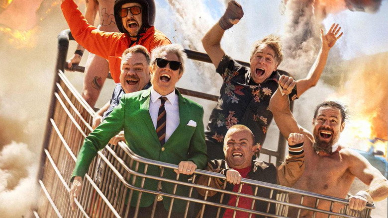 Jackass: Jackass: