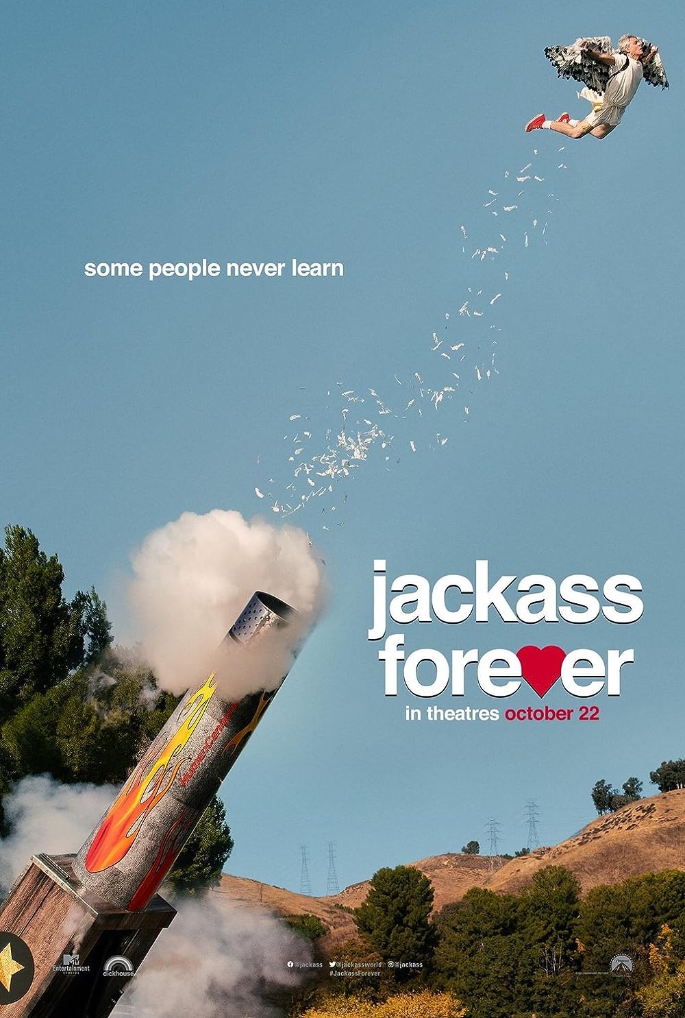 Jackass Jackass
