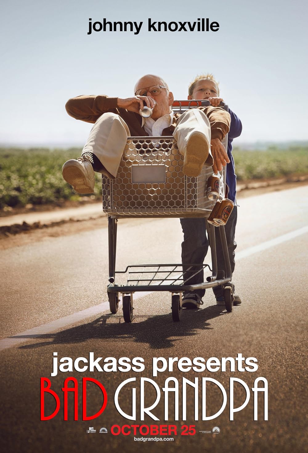 Jackass Jackass