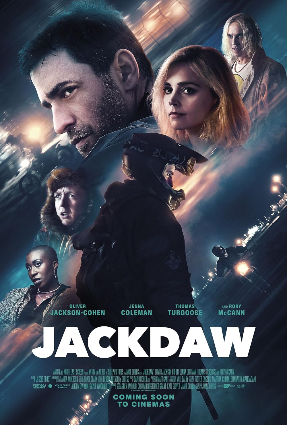 Jackdaw Jackdaw