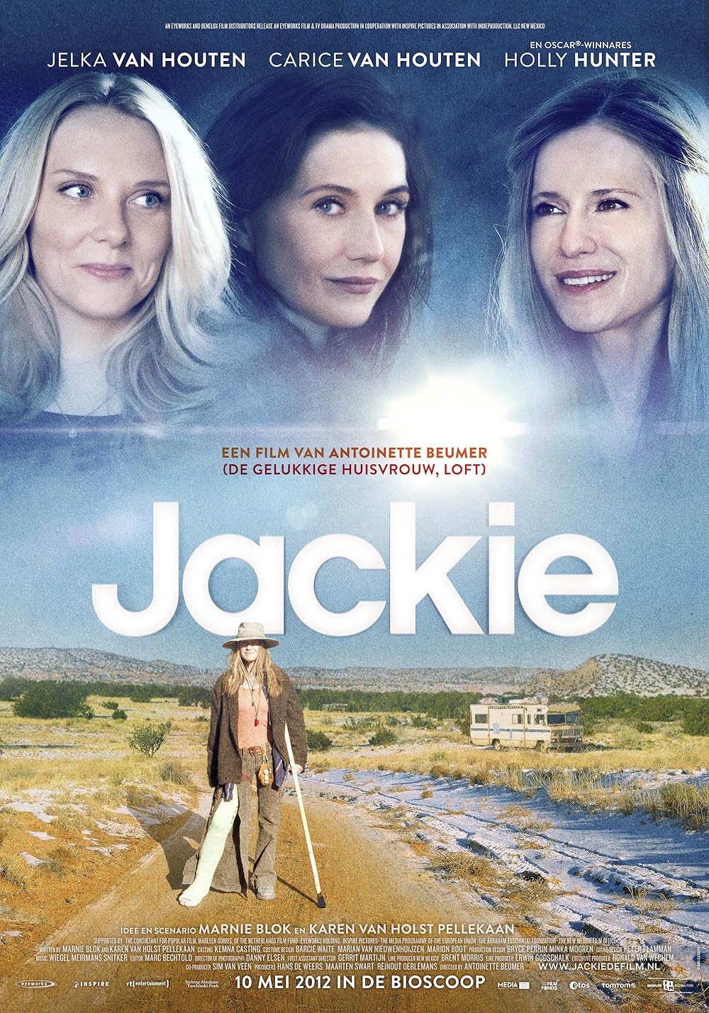 Jackie Jackie