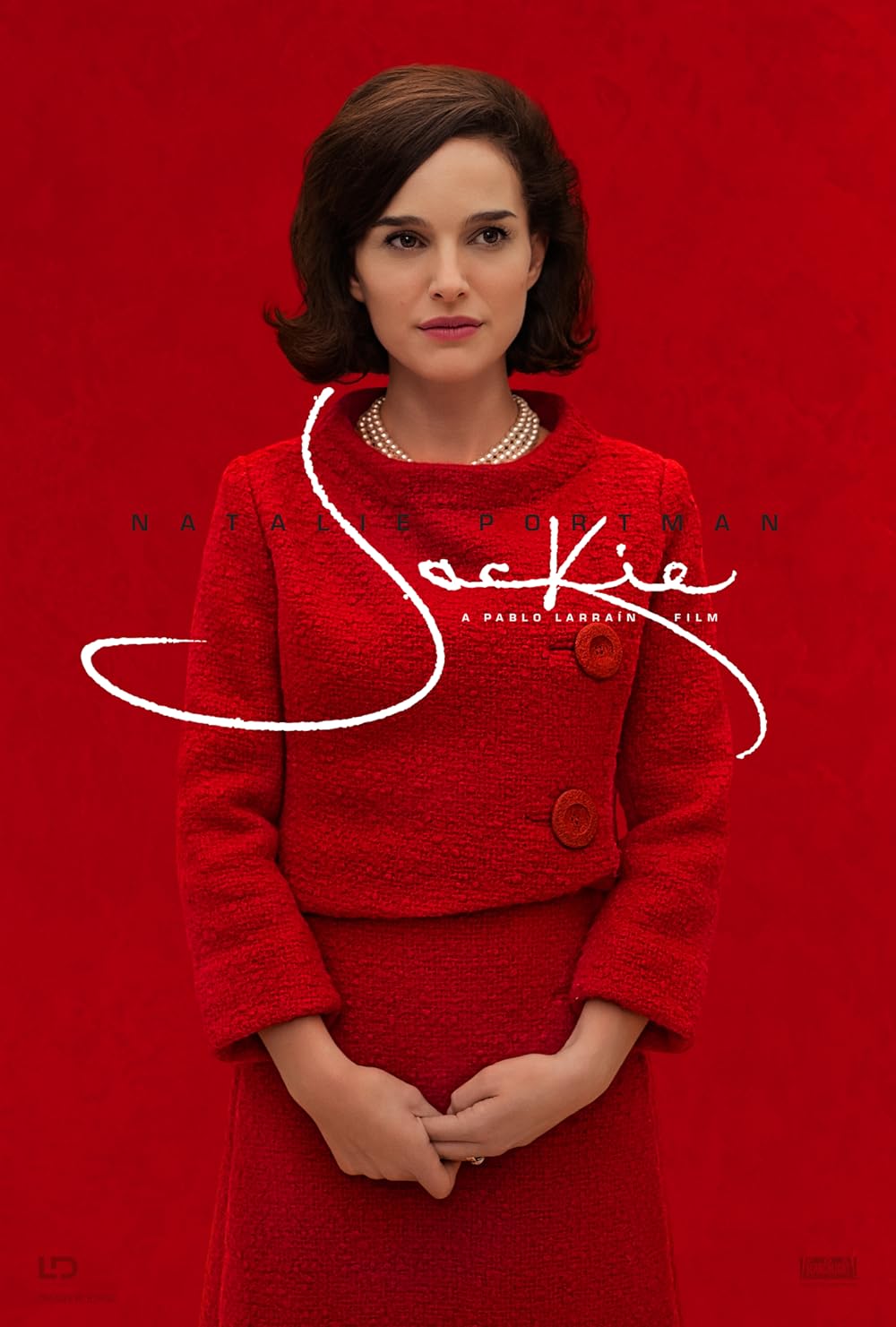 Jackie Jackie
