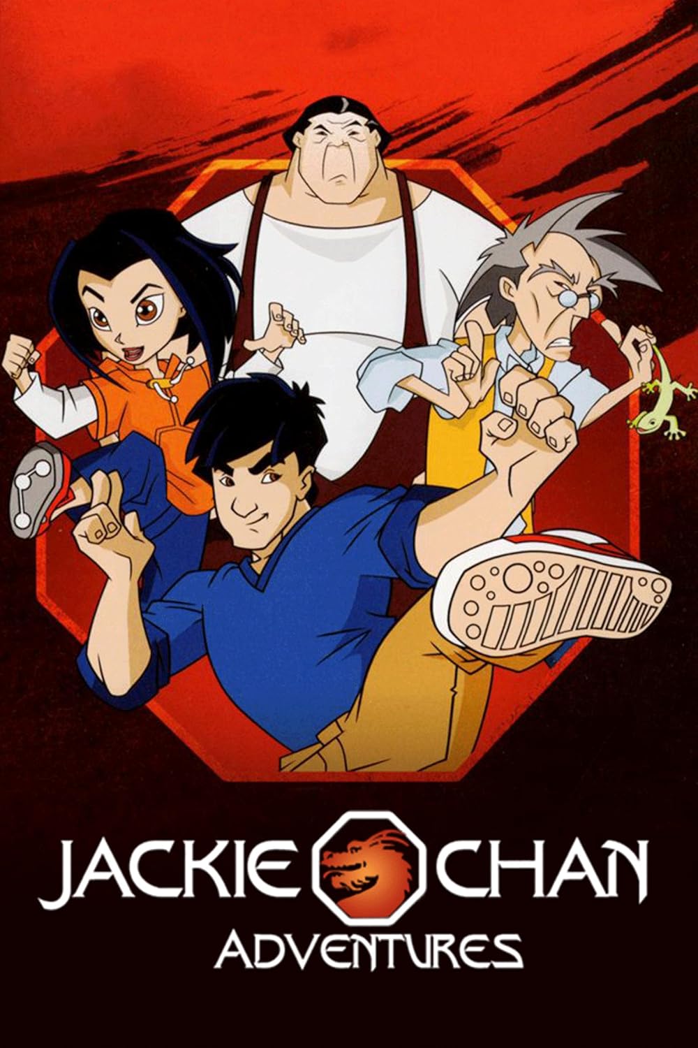 Jackie