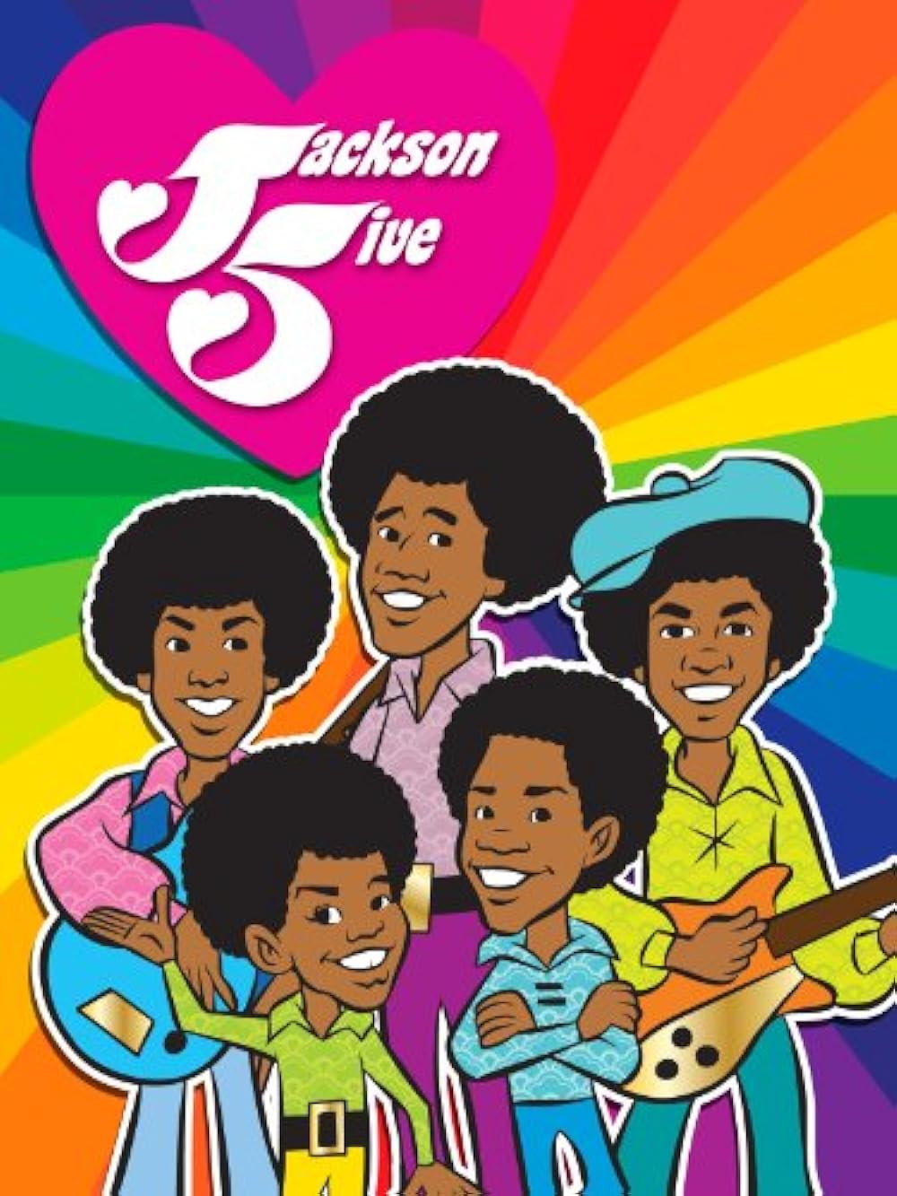 Jackson Jackson