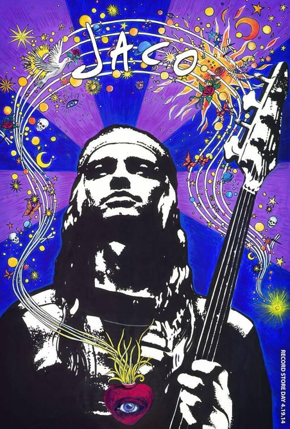 Jaco Jaco