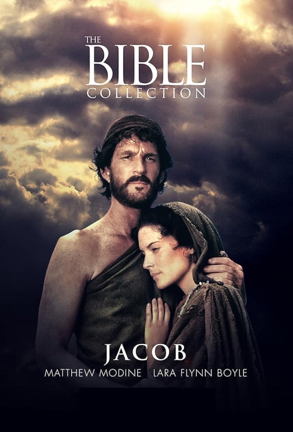 Jacob Jacob