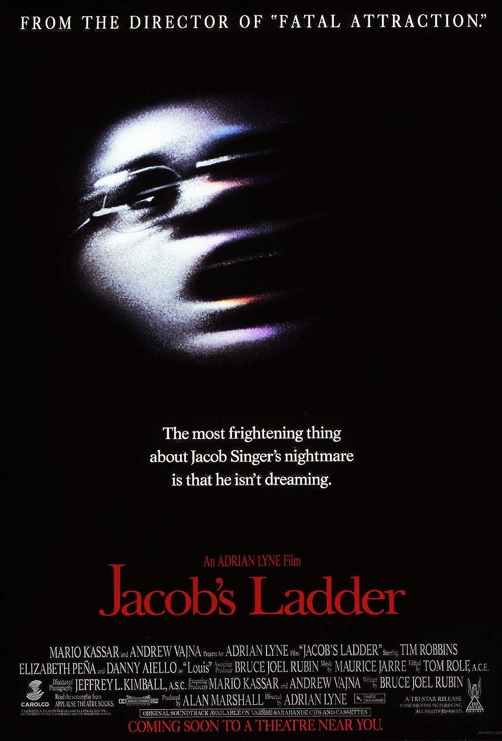 Jacob's