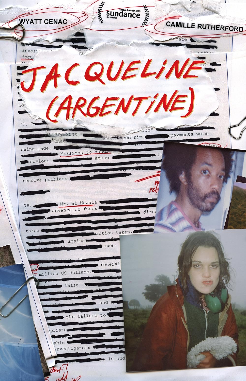 Jacqueline Jacqueline