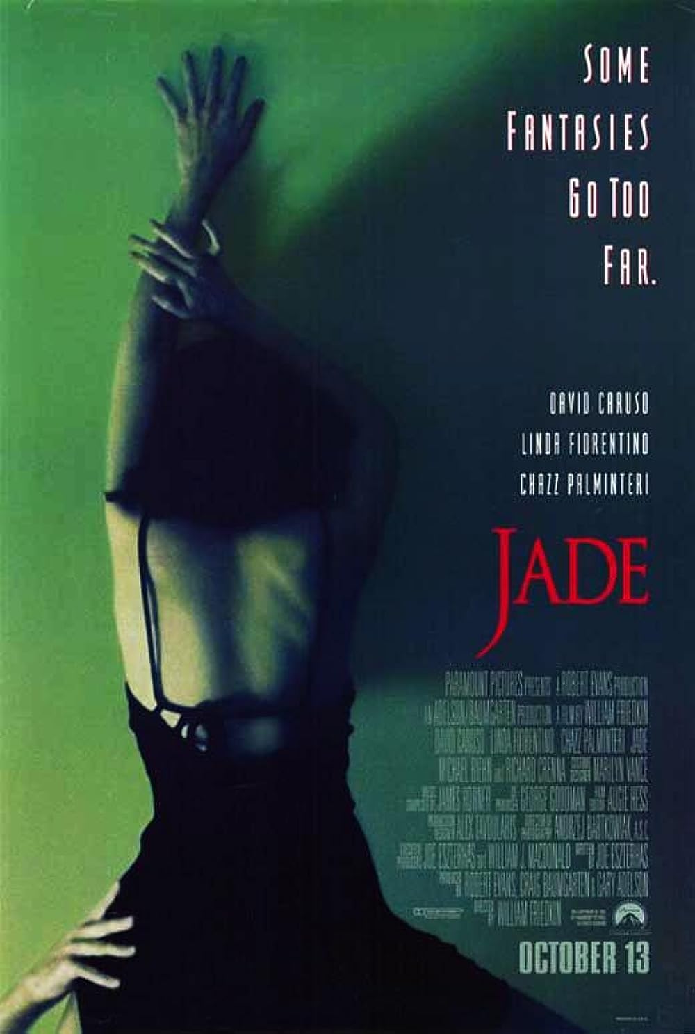 Jade Jade