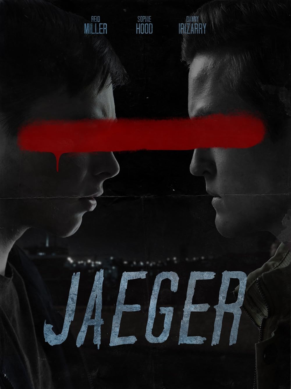 Jaeger Jaeger