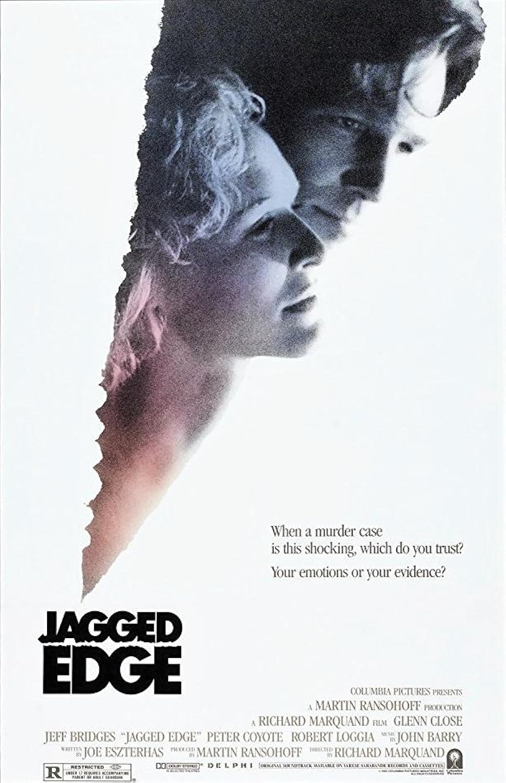 Jagged Jagged