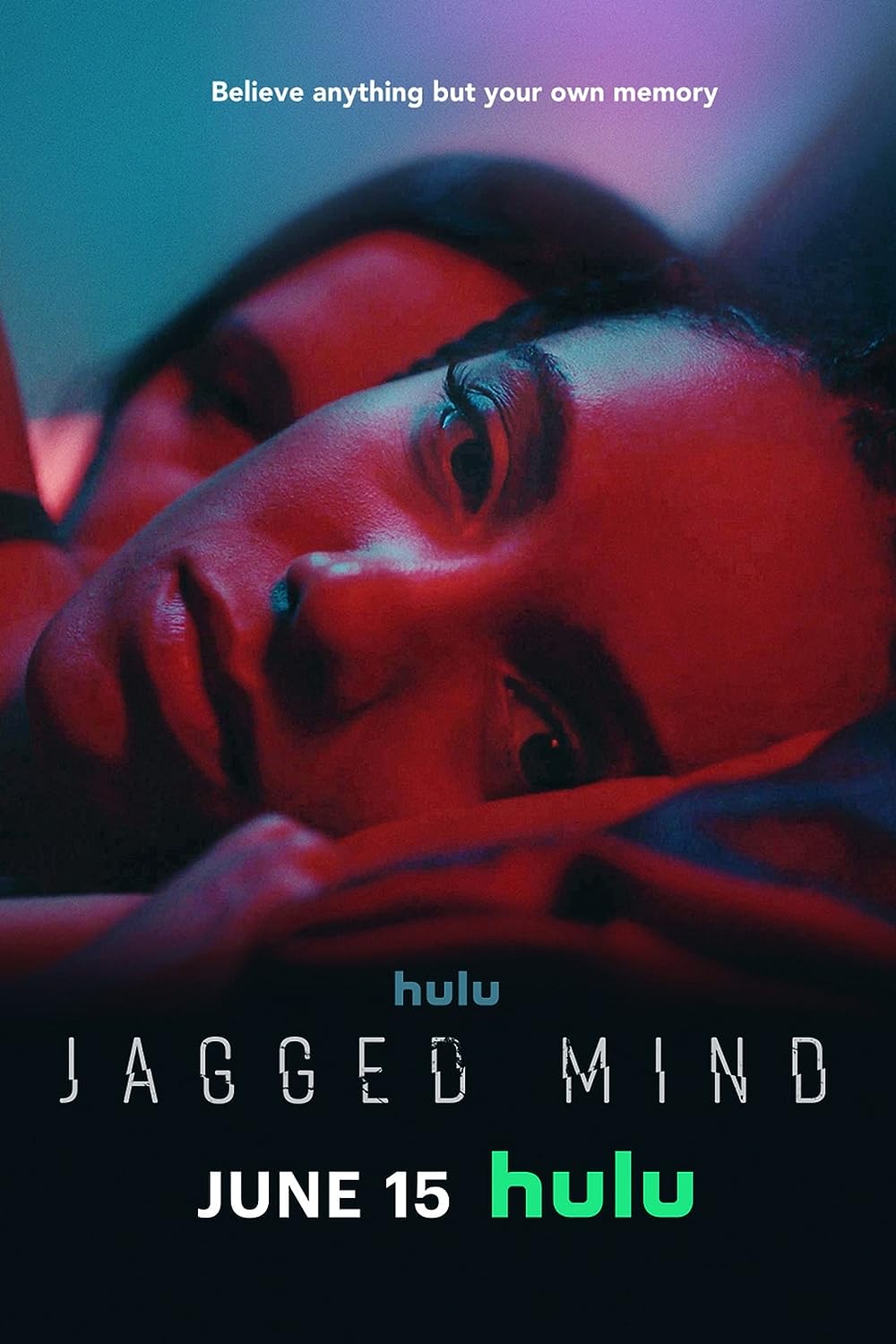 Jagged