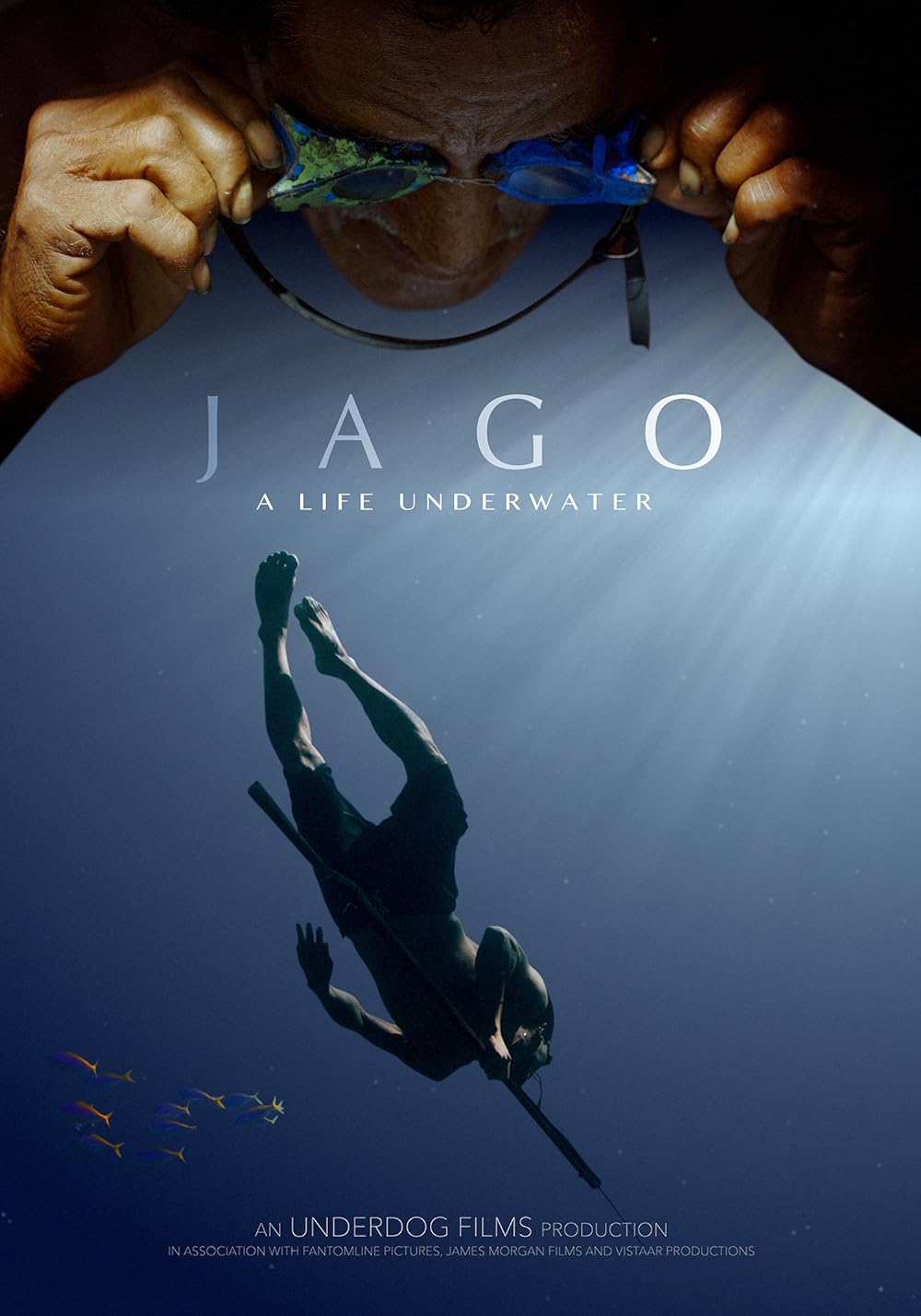 Jago: Jago:
