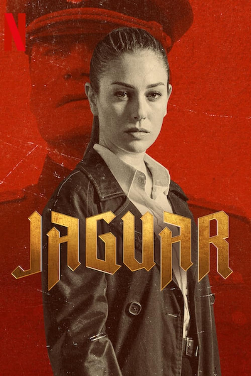 Jaguar Jaguar