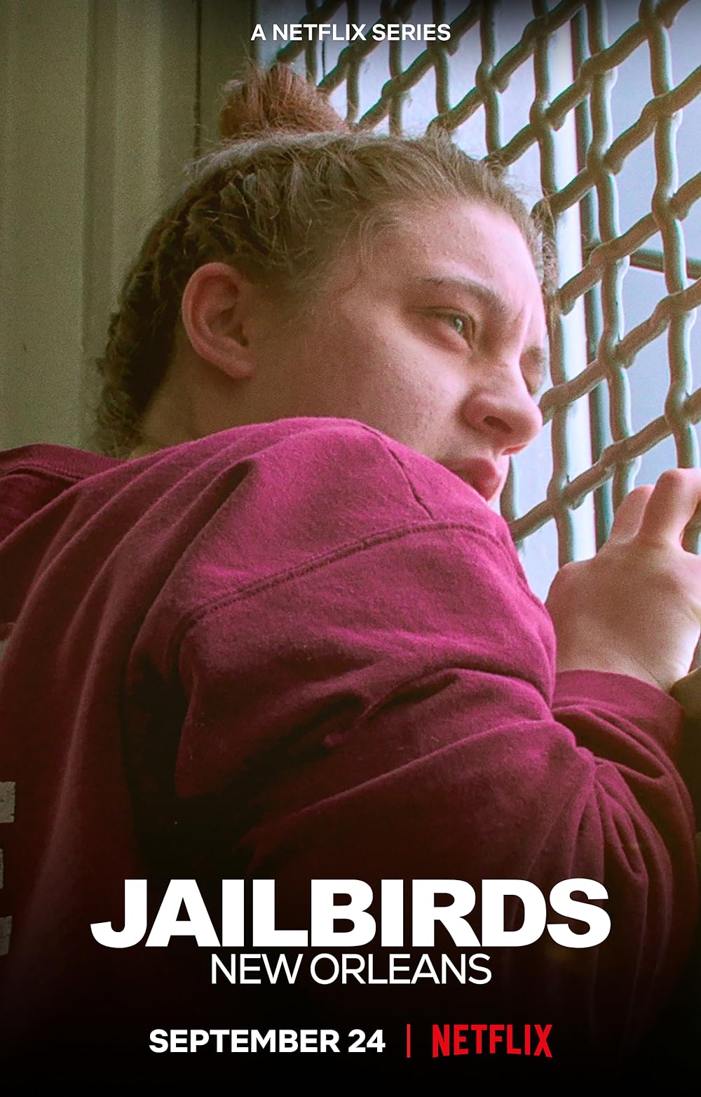 Jailbirds Jailbirds