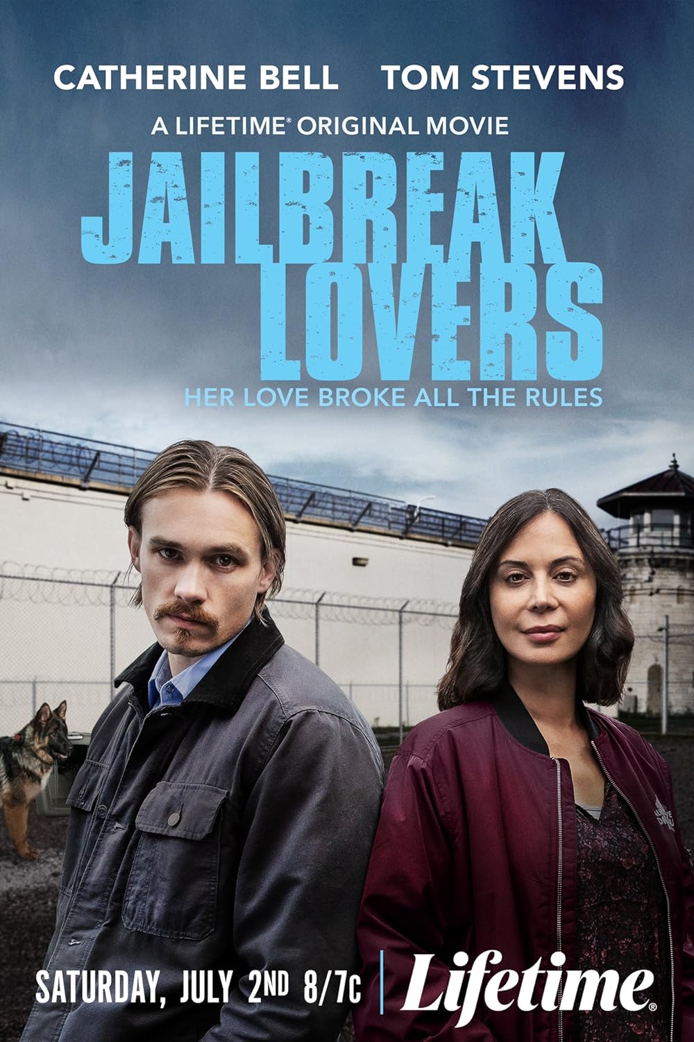 Jailbreak Jailbreak
