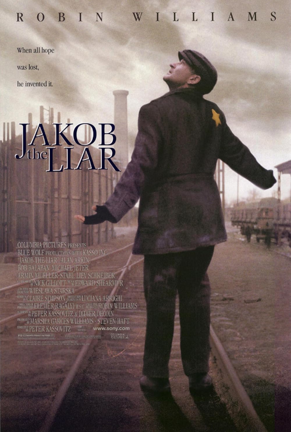Jakob Jakob