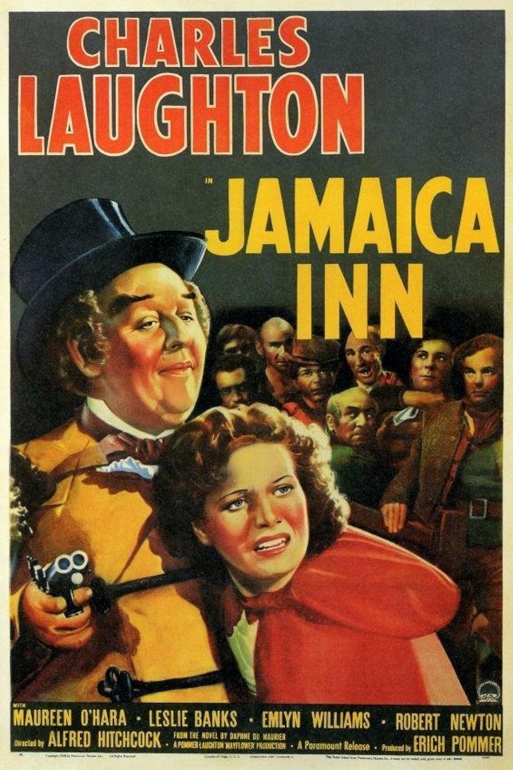 Jamaica Jamaica