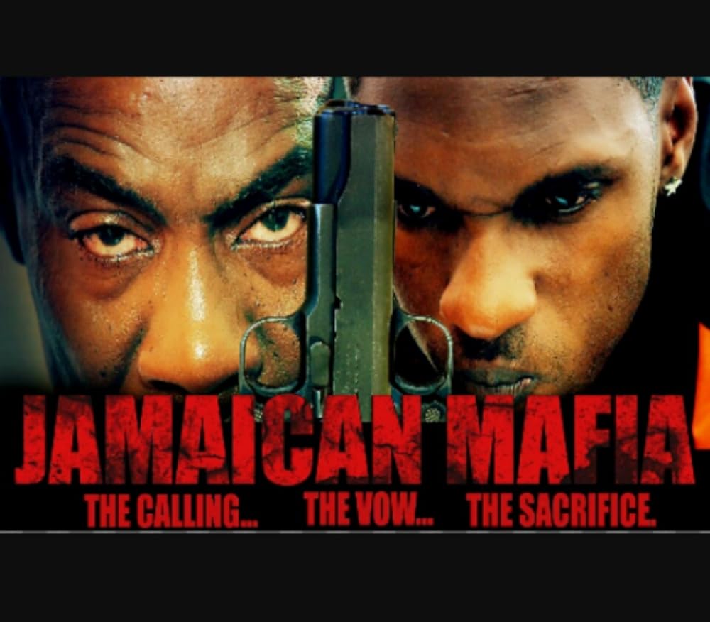 Jamaican Jamaican