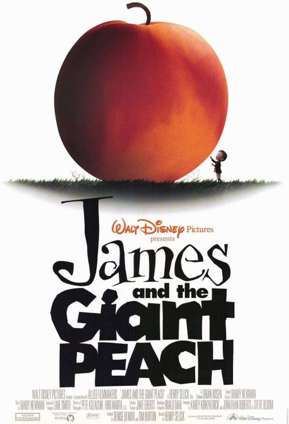 James James