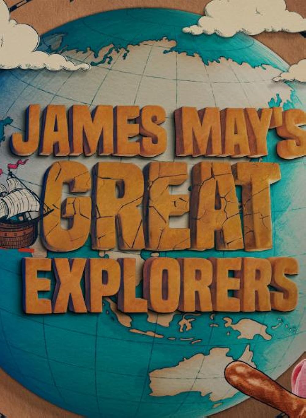 James James