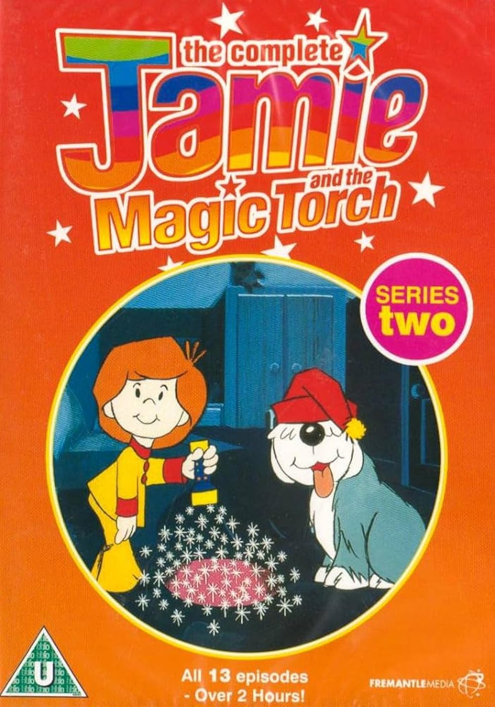 Jamie