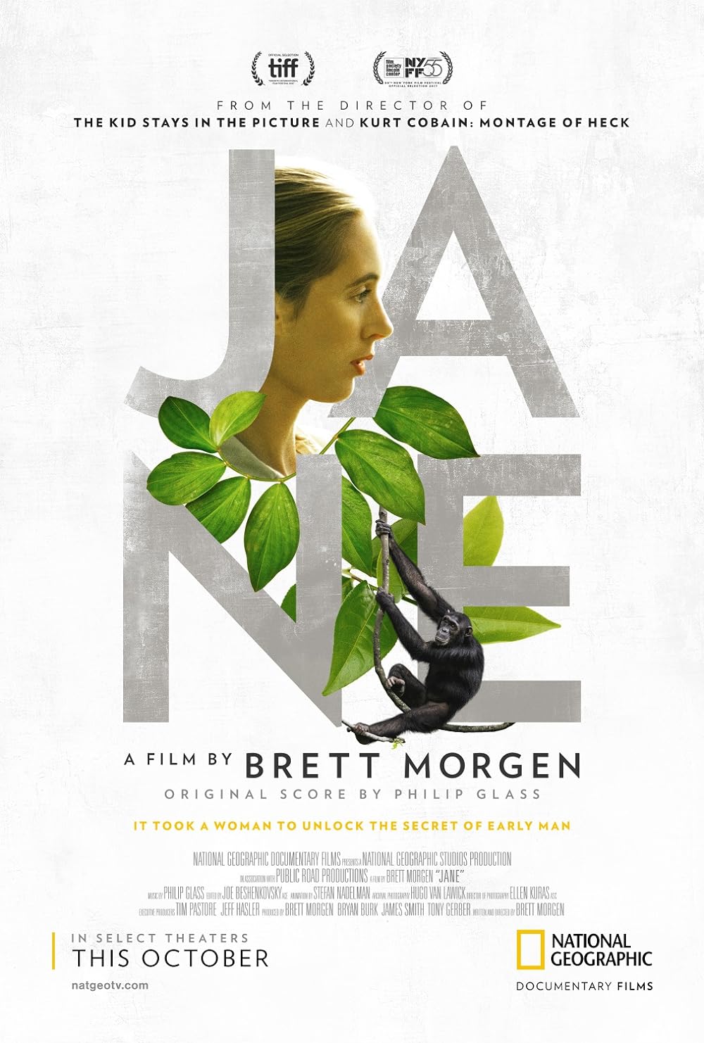 Jane Jane