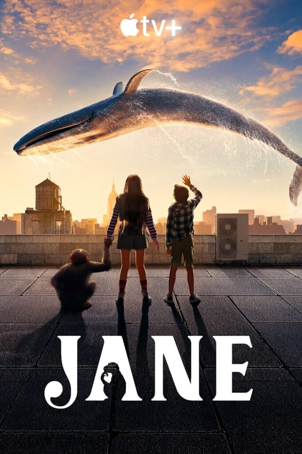 Jane Jane