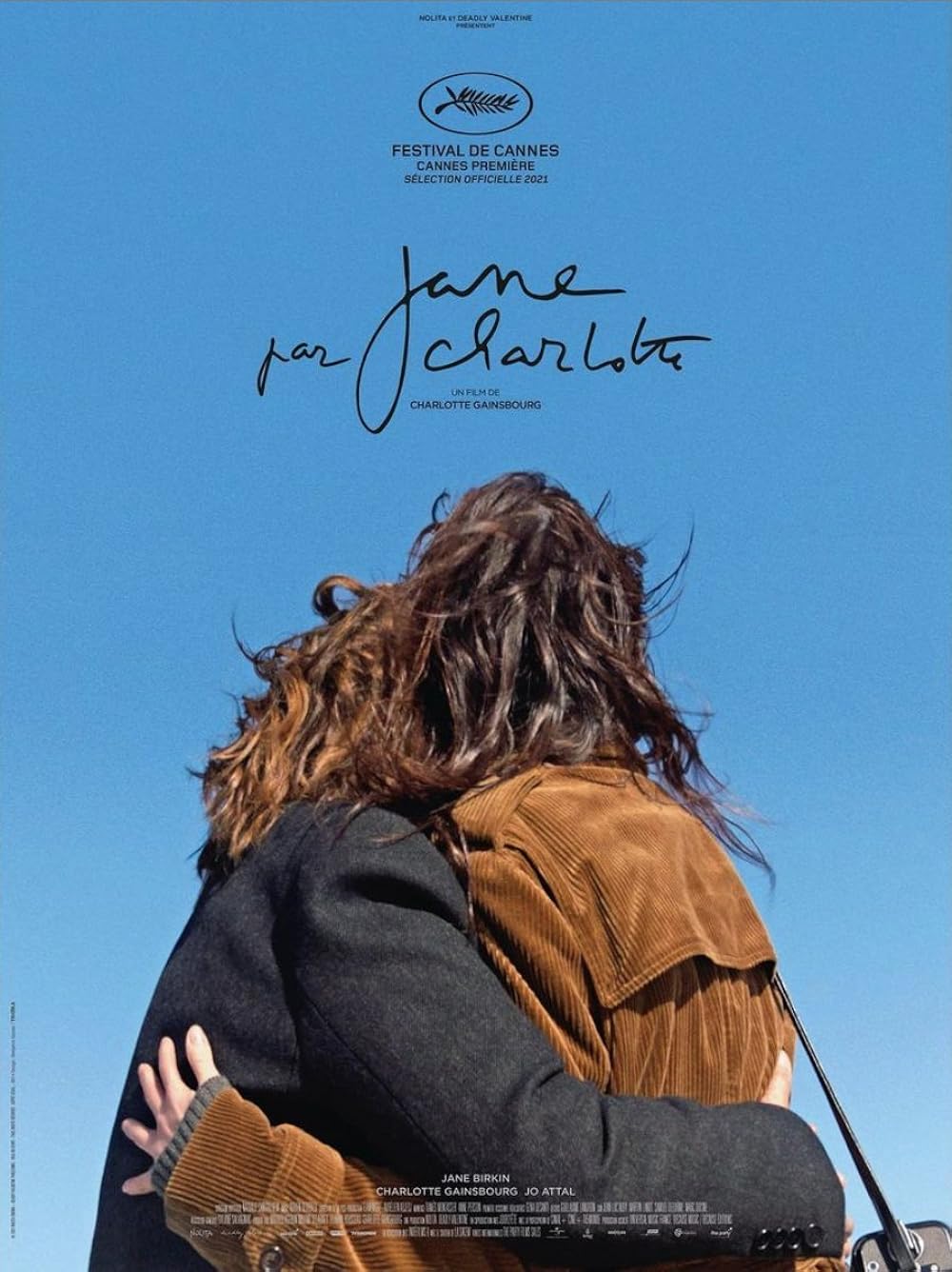 Jane Jane