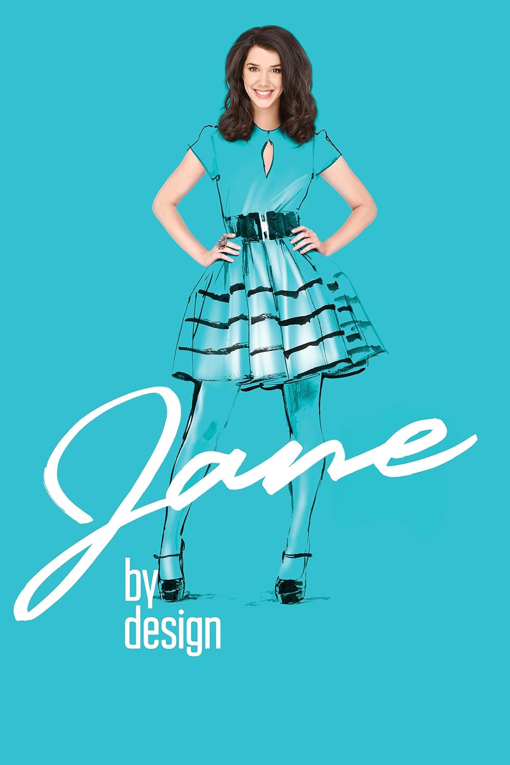 Jane Jane