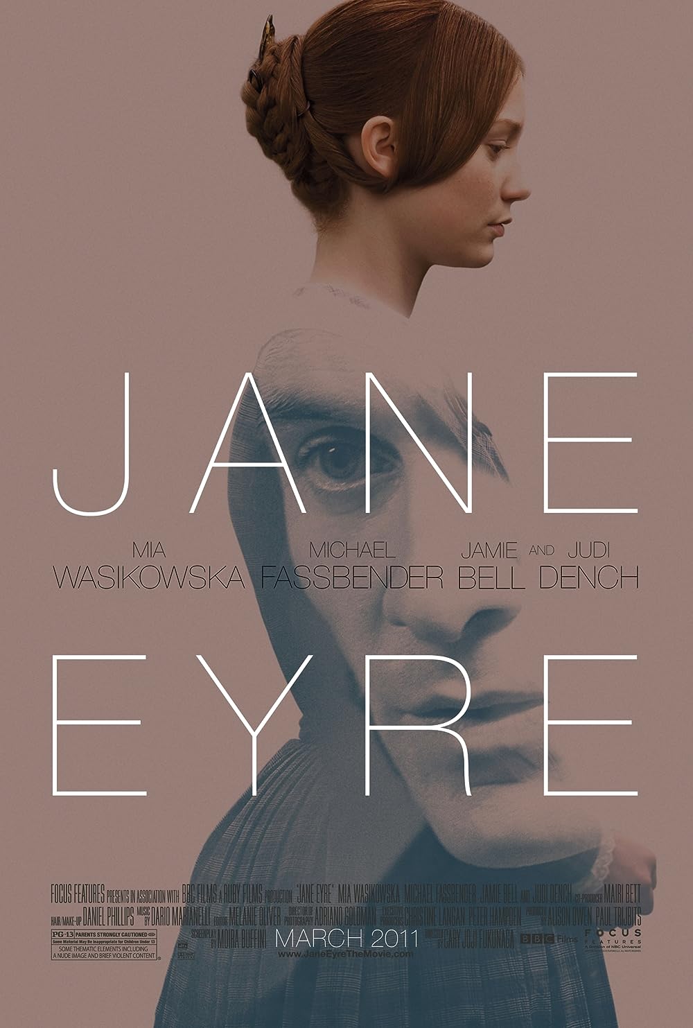 Jane Jane