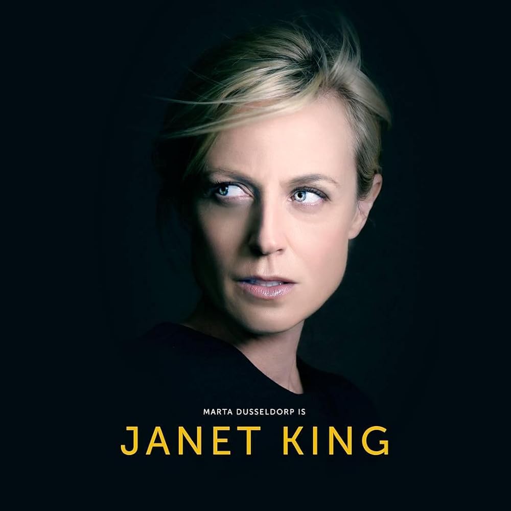 Janet Janet