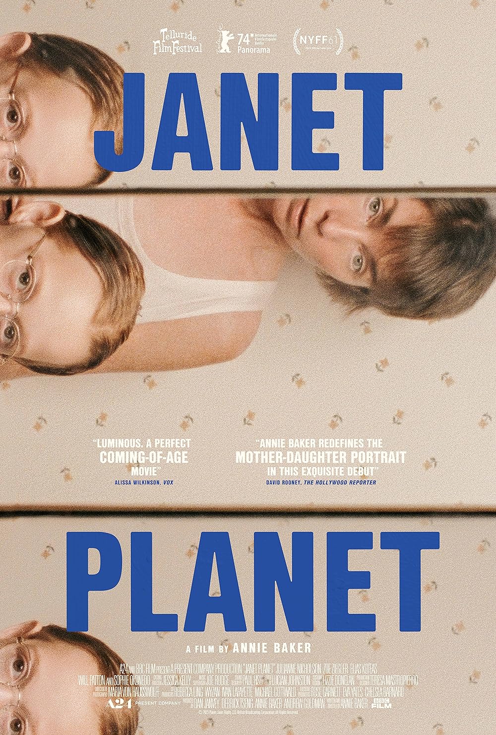 Janet Janet