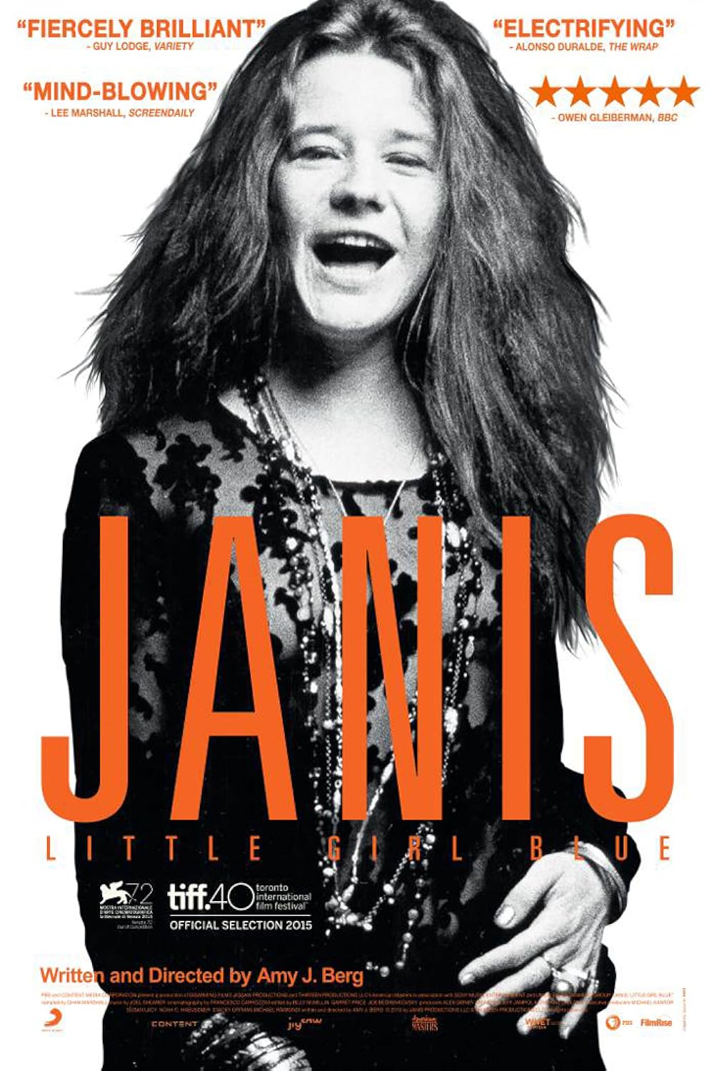 Janis: Janis: