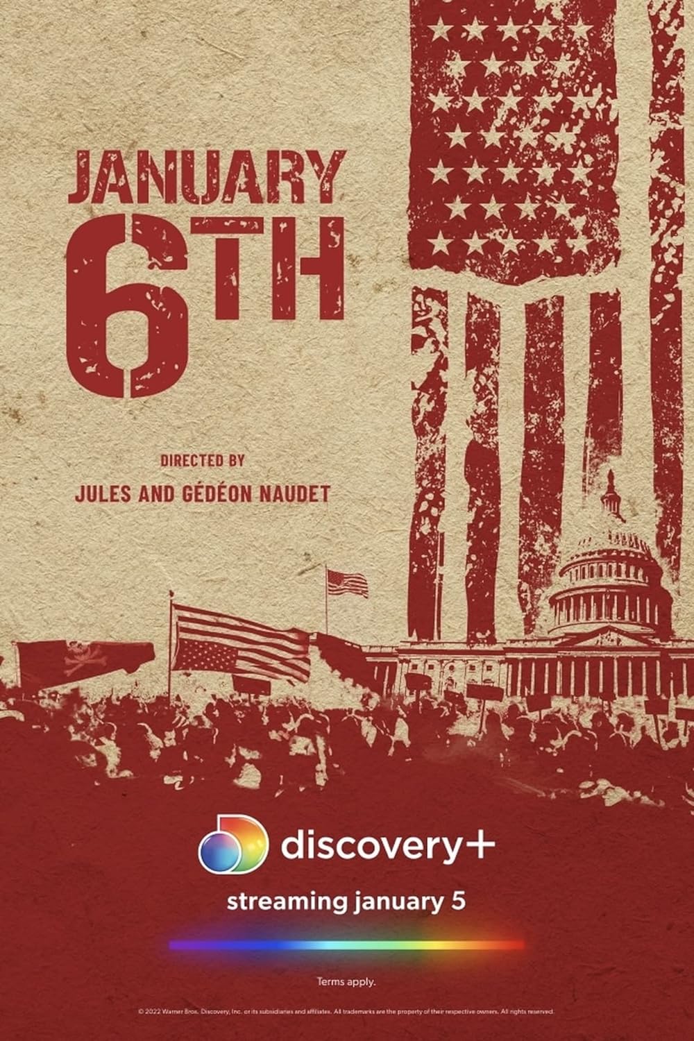 January