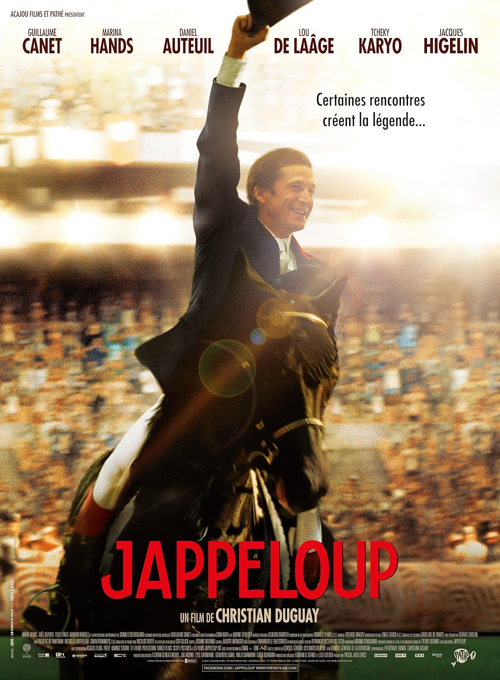 Jappeloup Jappeloup