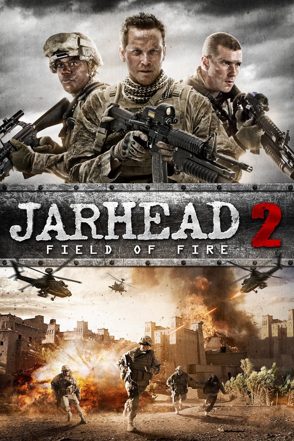 Jarhead Jarhead