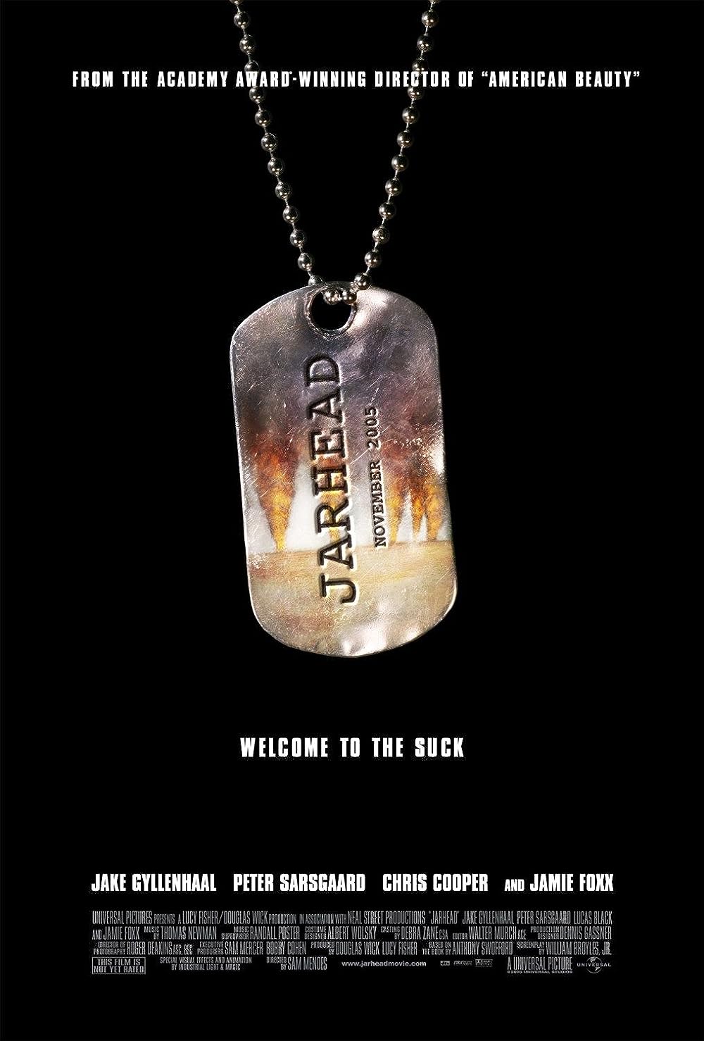 Jarhead Jarhead