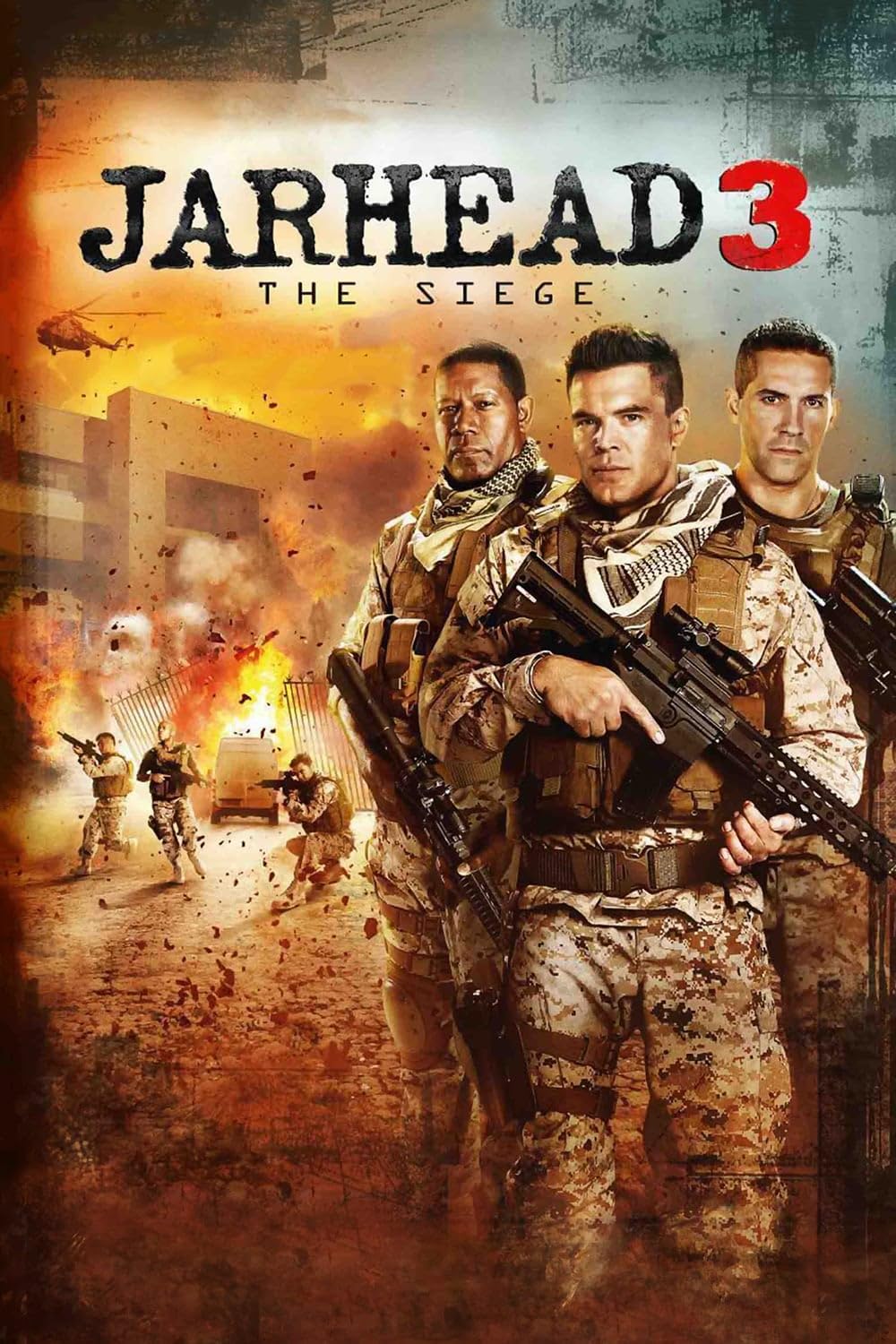Jarhead Jarhead