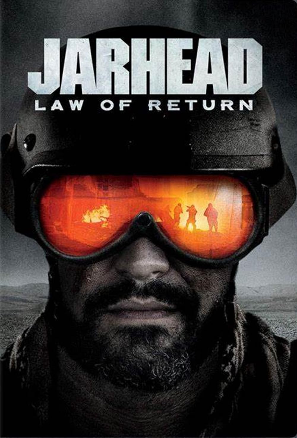 Jarhead: