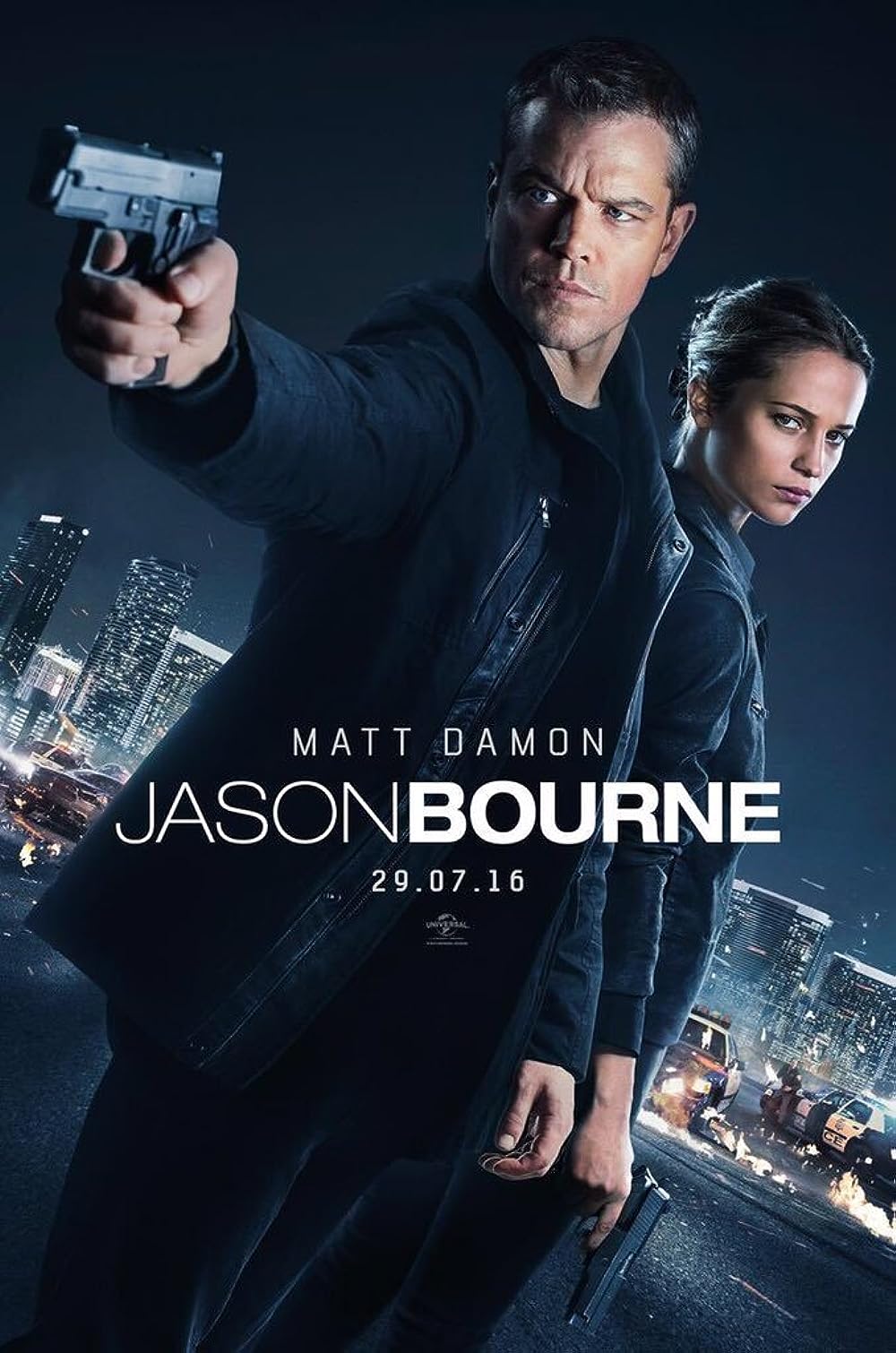 Jason Jason
