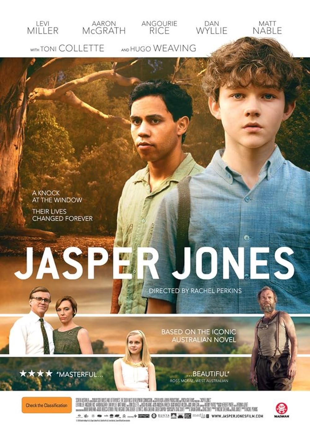 Jasper Jasper