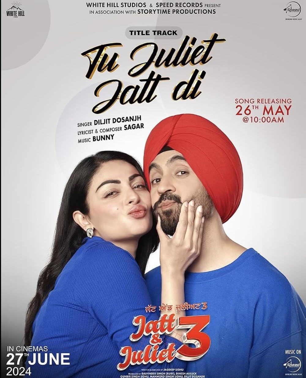 Jatt Jatt