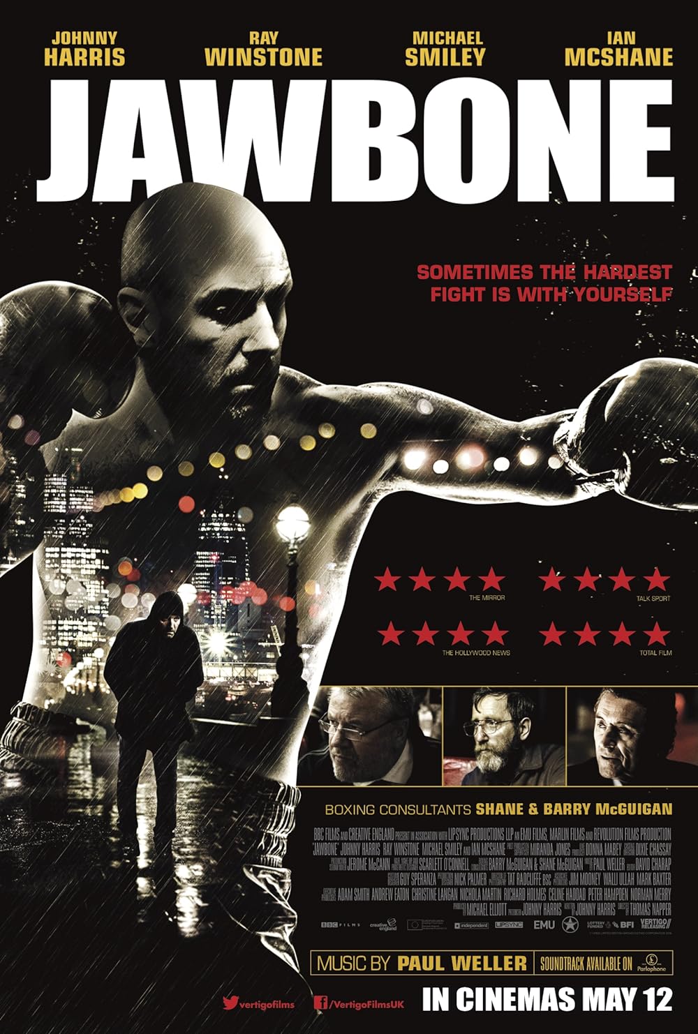 Jawbone Jawbone