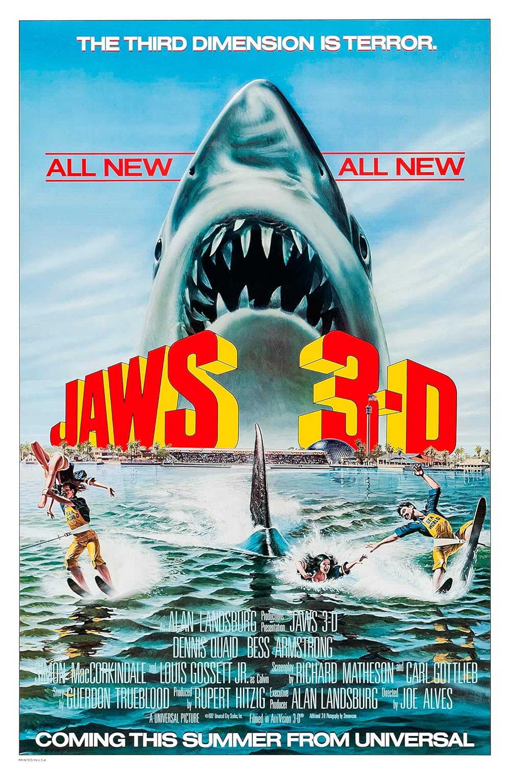 Jaws Jaws