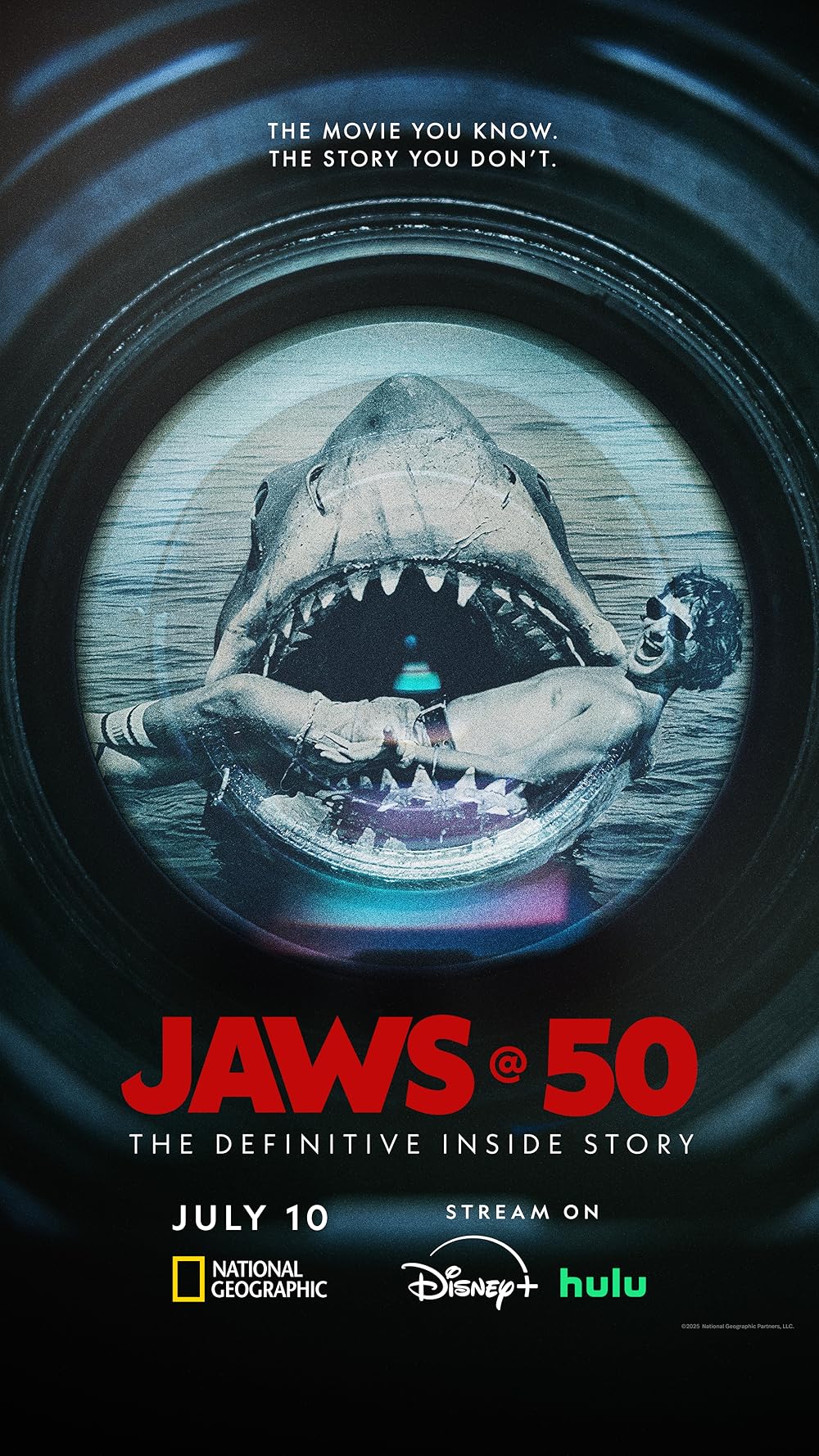 Jaws