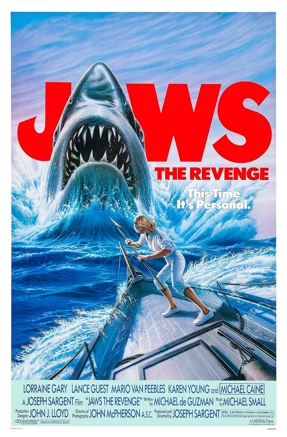 Jaws: Jaws: