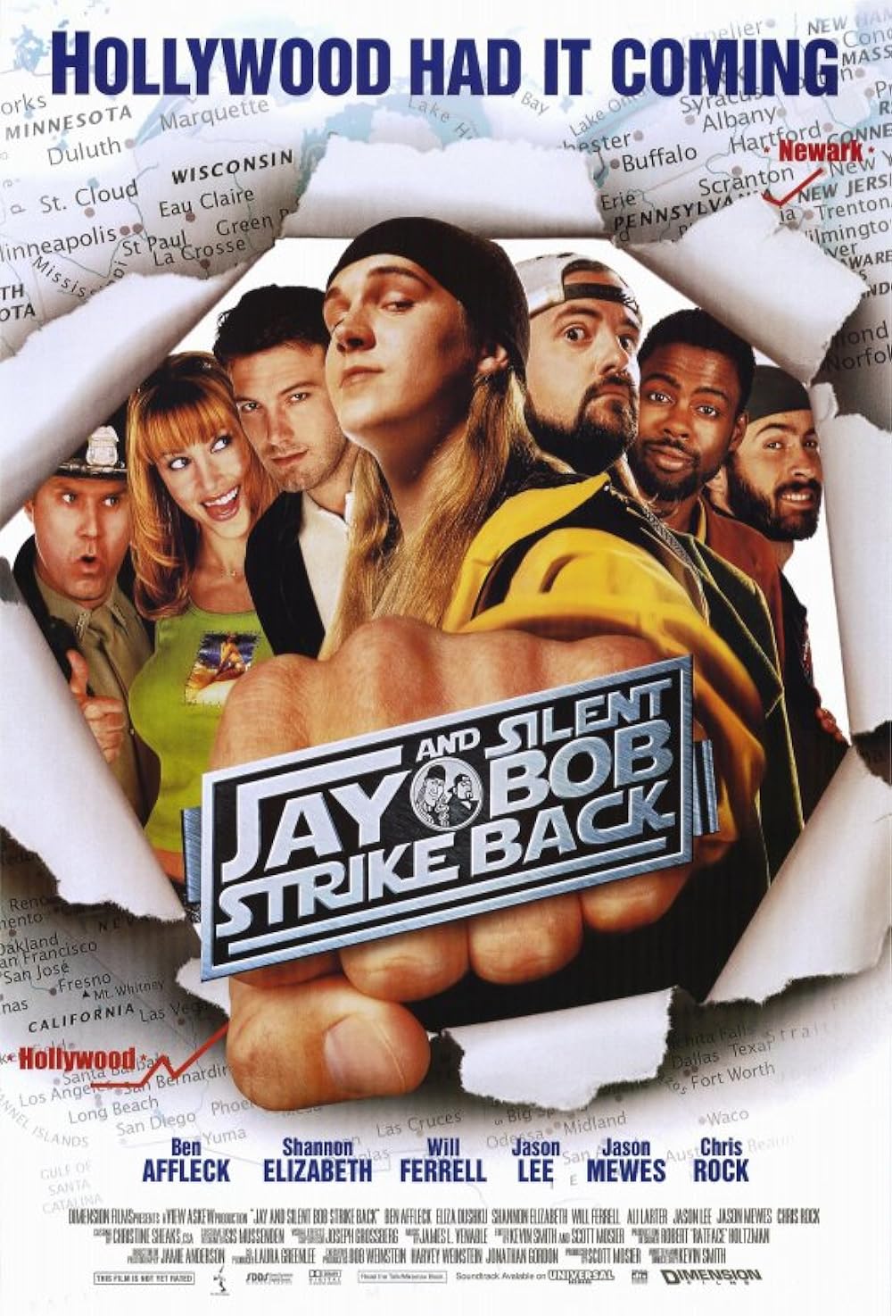 Jay