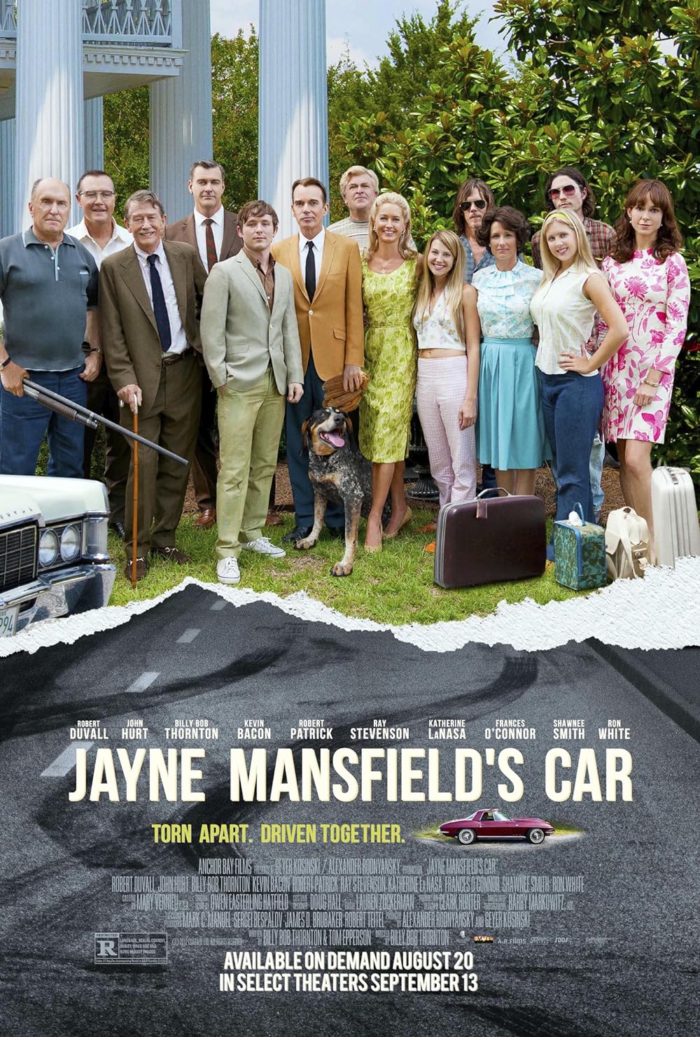 Jayne Jayne