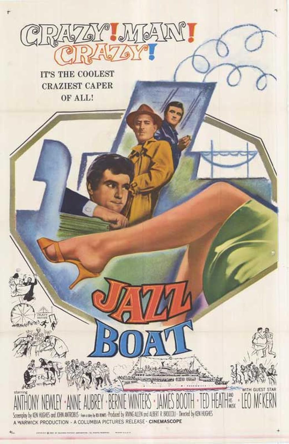 Jazz Jazz